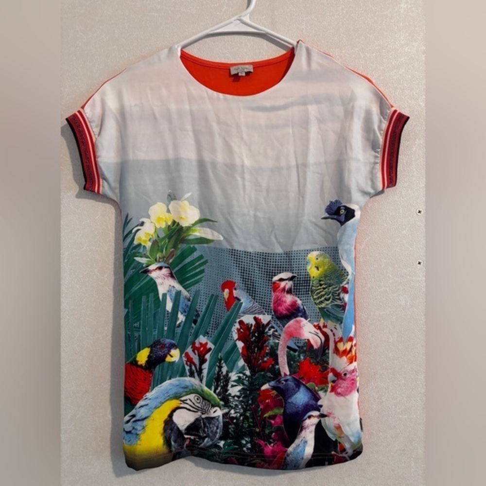 Paul Smith | Robine Jungle | juniors S/M